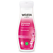 Weleda Wild Rose Pampering Body Lotion