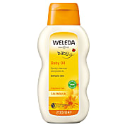 Weleda Baby Calendula Oil