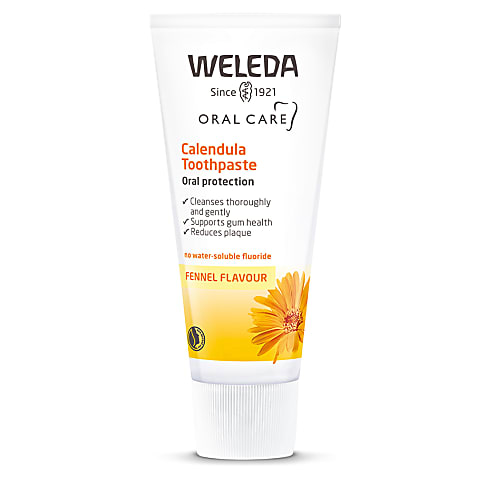 Weleda Calendula Toothpaste