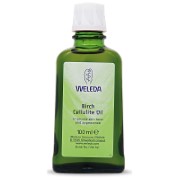 Weleda Birch Cellulite Oil