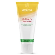 Weleda Children’s Tooth Gel