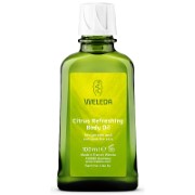 Weleda Citrus Refreshing Body Oil