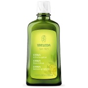 Weleda Citrus Refreshing Bath Milk