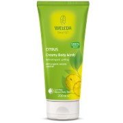 Weleda Creamy Citrus Body Wash