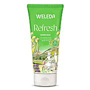 Weleda Creamy Citrus Body Wash