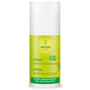 Weleda Citrus 24h Roll-On Deodorant