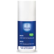 Weleda Men 24h Roll-On Deodorant