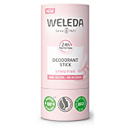 Weleda Solid Deodorant Stick - Sensitive