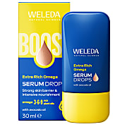 Weleda Extra Rich Omega Serum Booster Drops