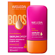 Weleda Pore Refining Vitamin C Serum Booster Drops