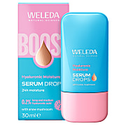 Weleda Hyaluronic Moisture Serum Booster Drops