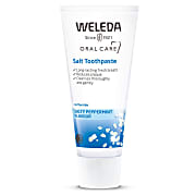 Weleda Salt Toothpaste