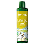 Weleda Energy Ginger Shower Gel
