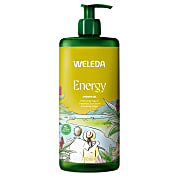Weleda Energy Ginger Shower Gel 750ml
