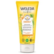 Weleda Energy Stimulating Shower Gel