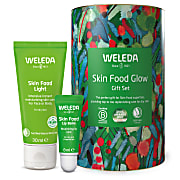 Weleda Skin Food Glow Gift Set