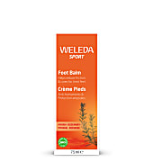 Weleda Foot Balm