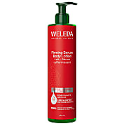 Weleda Firming Serum Body Lotion with Pomegranate
