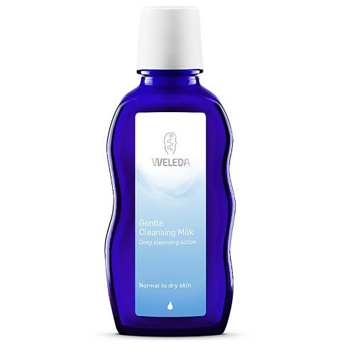 Weleda Gentle Cleansing Milk