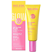 Weleda UV Glow Fluid with SPF30