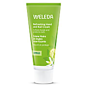 Weleda Citrus Hand & Nail Cream