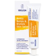 Weleda Arnica Bumps & Bruises Salve