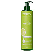 Weleda Hydrating Body Lotion with Citrus