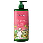 Weleda Happiness Mood-Lifting Grapefruit Shower Gel 750ml