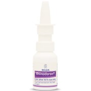 Weleda Rhinodoron Nasal Spray