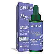 Weleda Hydra Shine Hair Oil