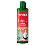 Weleda Inspire Sensual Pomegranate Shower Cream