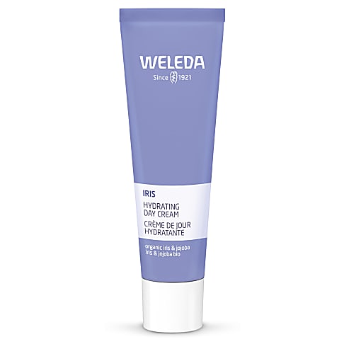 Weleda Iris Hydrating Day Cream