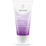 Weleda Iris Hydrating Night Cream