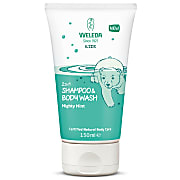 Short Use By Date: Weleda Kids 2 in 1 Mighty Mint Shampoo & Body Wash