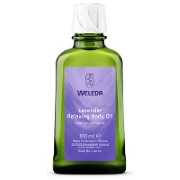 Weleda Lavender Relaxing Body Oil