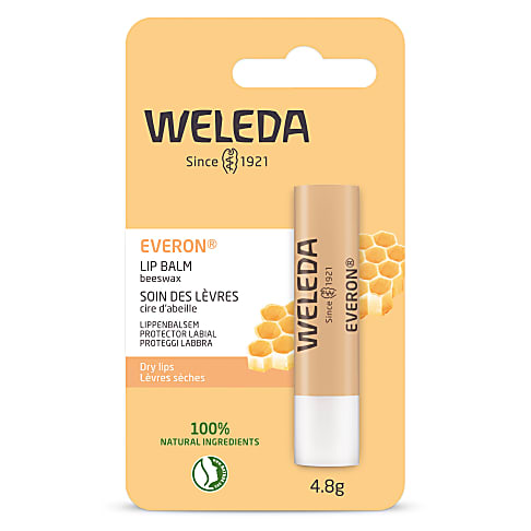 Weleda Lip Balm