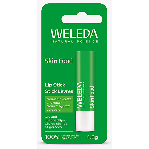 Weleda Skin Food Lip Stick