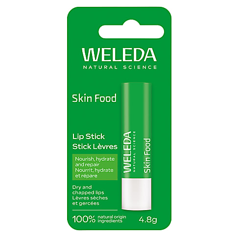 Weleda Skin Food Lip Stick