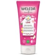Weleda Love Pampering Creamy Body Wash