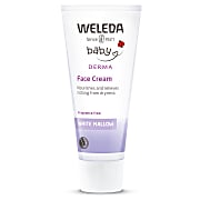 Weleda Baby White Mallow Face Cream