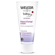 Weleda Baby Derma White Mallow Nappy Change Cream