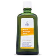 Weleda Massage Balm with Arnica 200ml