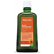 Weleda Massage Balm with Arnica 200ml
