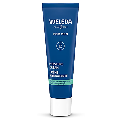 Weleda Moisture Cream for Men