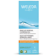 Weleda Make-up Removal Oil