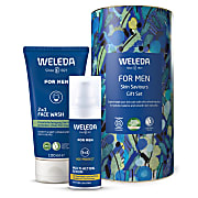 Weleda Skin Food Cleanse & Replenish Gift Set