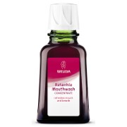 Weleda Ratanhia Mouthwash