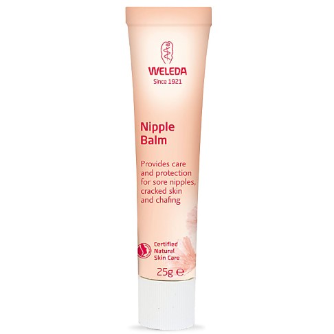 Weleda Nipple Balm