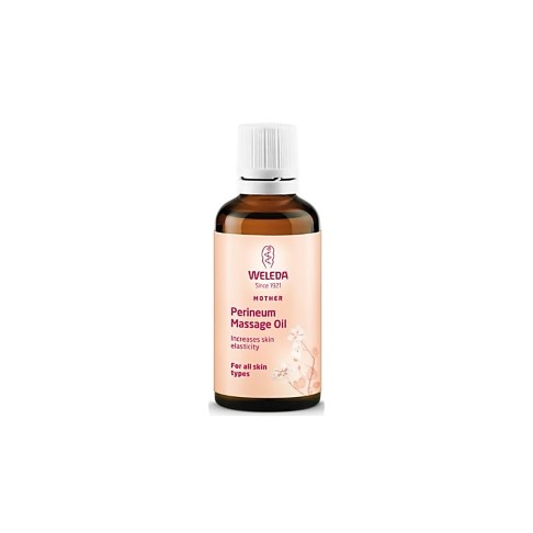 Weleda Perineum Massage Oil