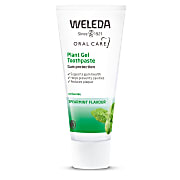 Weleda Plant Gel Toothpaste